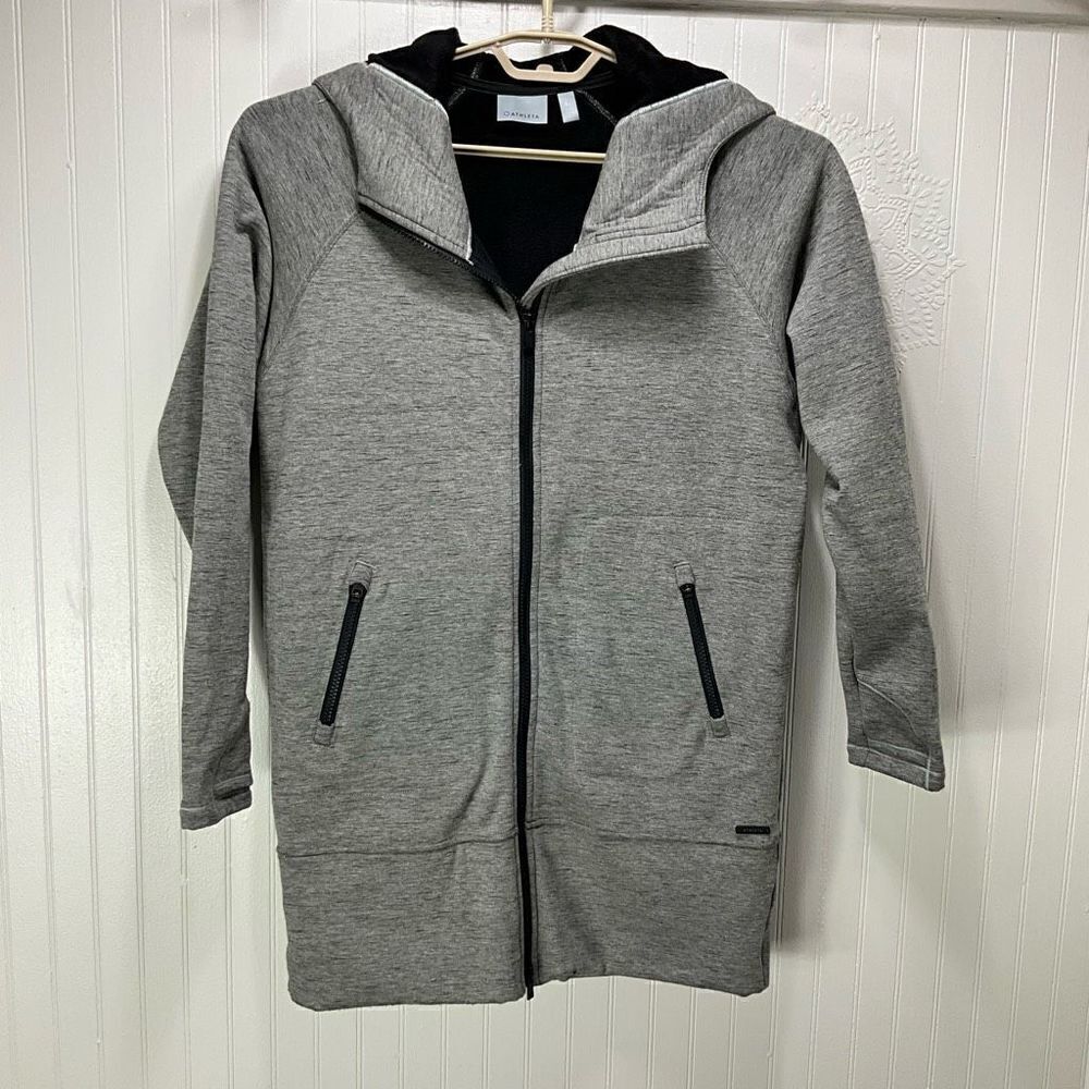 ATHLETA Jacket 